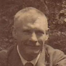 Portrait of Arthur William Wakefield
