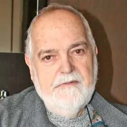 Portrait of Dimitar Stoyanov
