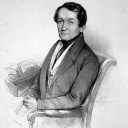 Portrait of Camille Pleyel