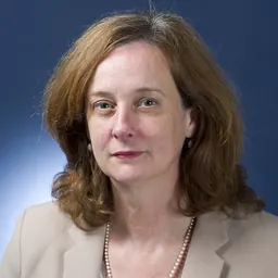Portrait of Jane Lambert