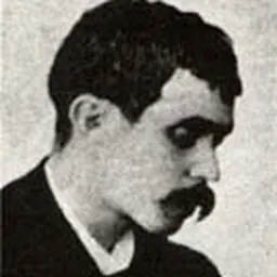 Portrait of Domingo García y Vásquez