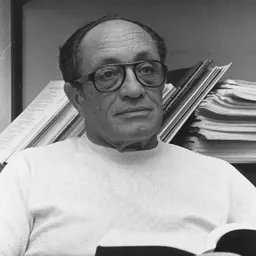 Portrait of David Danon