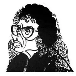 Portrait of Marie Besnard