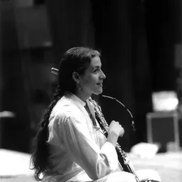 Portrait of Suzanne Stephens