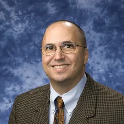 Portrait of Andrew E. Dessler