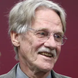 Portrait of Vernon L. Smith