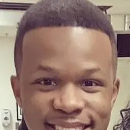 Portrait of Kelontae Gavin