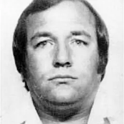Portrait of Barry Seals