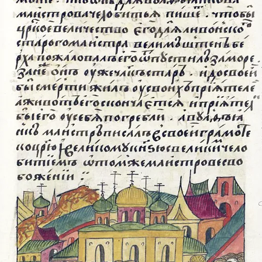 Portrait of Herman of Kazan and Svyazhsk