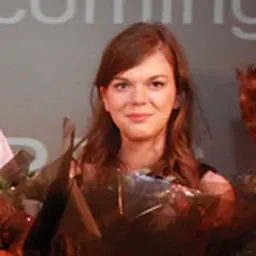 Portrait of Lauren Pattison