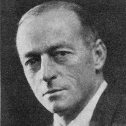 Portrait of Spencer Lister