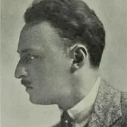 Portrait of James Pier Mason