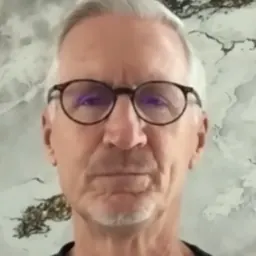 Portrait of Mike Breen