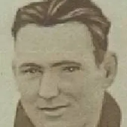 Portrait of Cliff Tyson