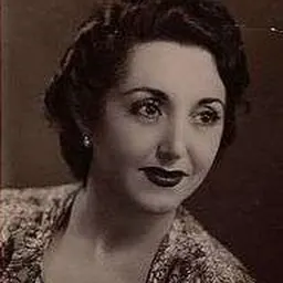 Portrait of Irandokht