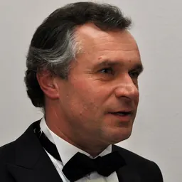 Portrait of Martin Babjak