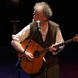 Portrait of Jimmy Crowley