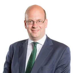 Portrait of Mark Reckless