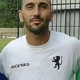 Portrait of Jacopo Dall'Oglio