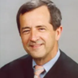 Portrait of Leslie H. Southwick