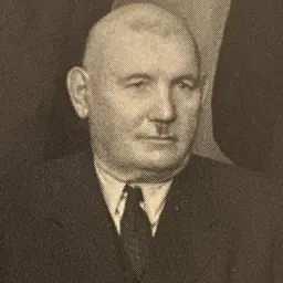 Portrait of Ymär Sali