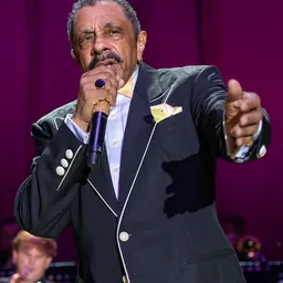 Portrait of Ron Tyson
