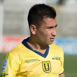 Portrait of Jean Meneses