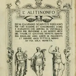 Portrait of Gasparo Scaruffi