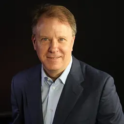 Portrait of Joseph Manning