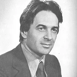 Portrait of Giovanni Bettini