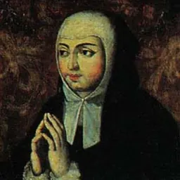 Portrait of Infanta Beatrice, Duchess of Viseu