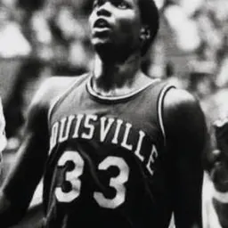 Portrait of Charles Jones