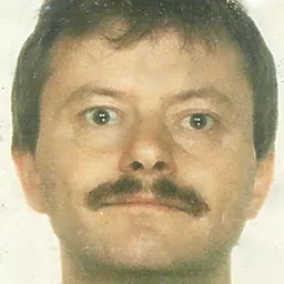 Portrait of Werner Landgraf