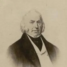Portrait of Bartholomew Bretherton