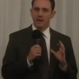Portrait of Scott Sifton