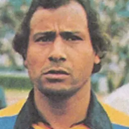 Portrait of Sadok Sassi