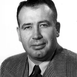 Portrait of William Randall Slaughter