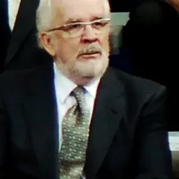 Portrait of Forges