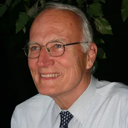 Portrait of David Durenberger