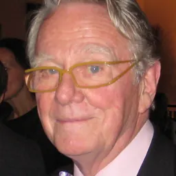 Portrait of Gunnar Möller