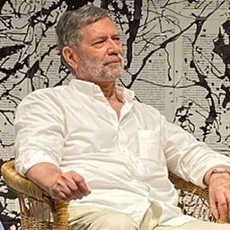 Portrait of Enric Ucelay-Da Cal