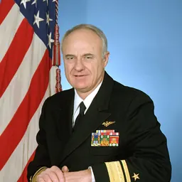 Portrait of James M. Seely