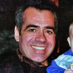 Portrait of David Iftody