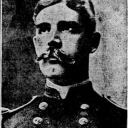 Portrait of John H. Gibbons
