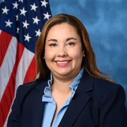Portrait of Yadira Caraveo