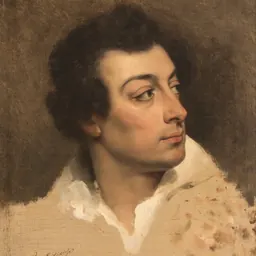 Portrait of Filippo Agricola