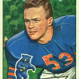Portrait of Bill Wightkin