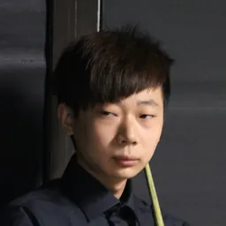 Portrait of Lyu Haotian