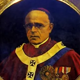 Portrait of Emilio Lissón