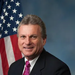 Portrait of Buddy Carter